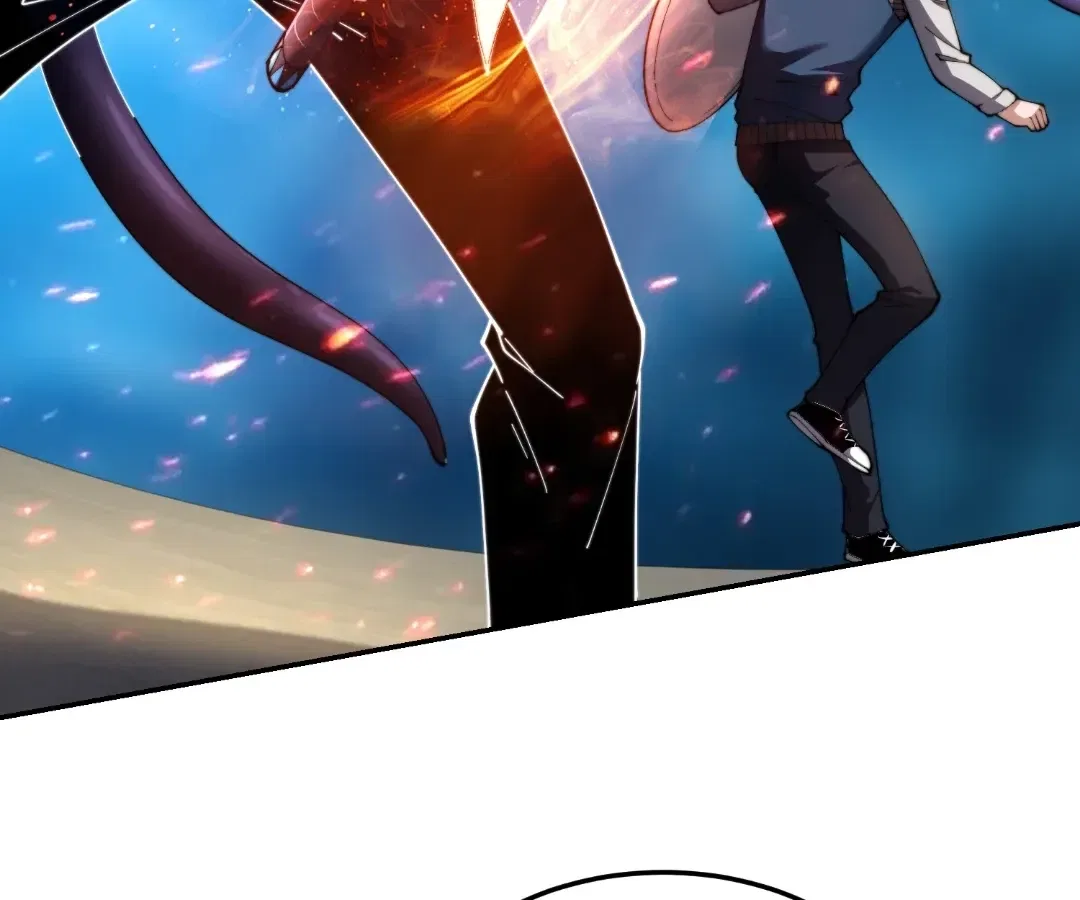 Empowering My Kind in the Apocalypse Chapter 37 – Page 136