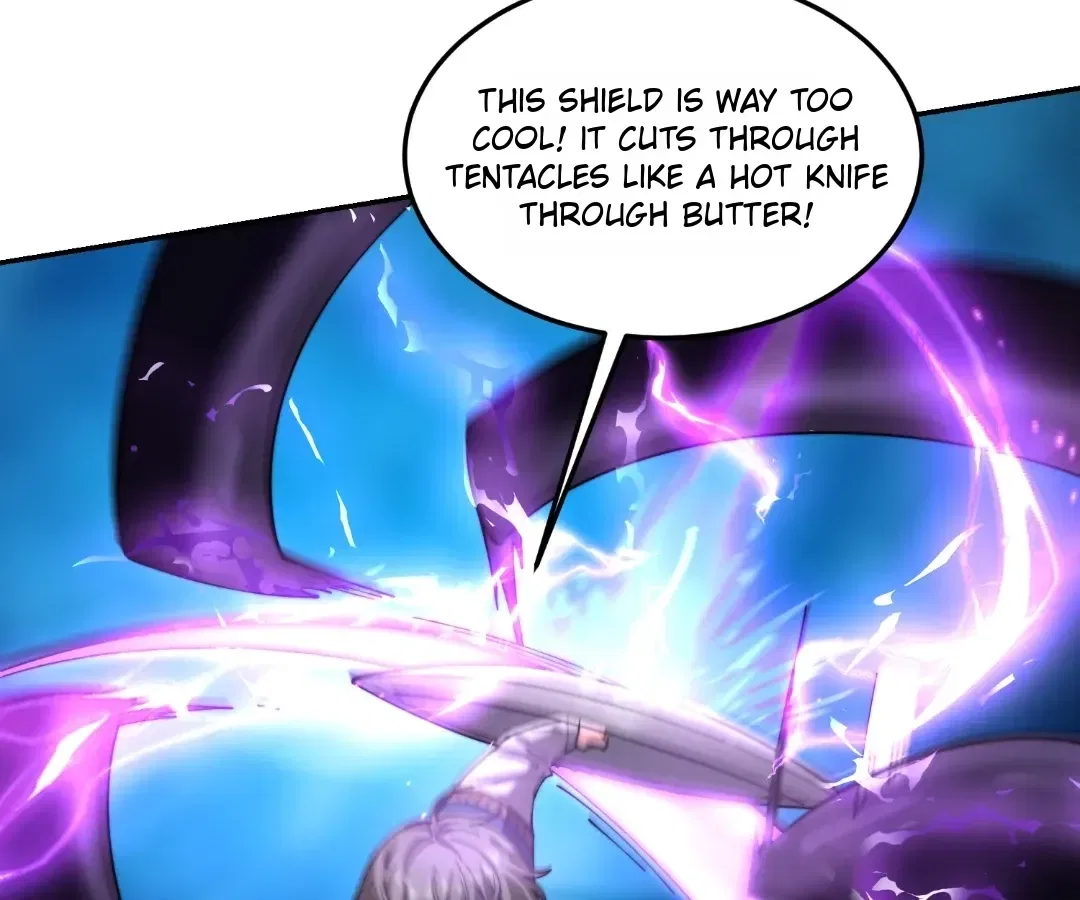Empowering My Kind in the Apocalypse Chapter 37 – Page 137