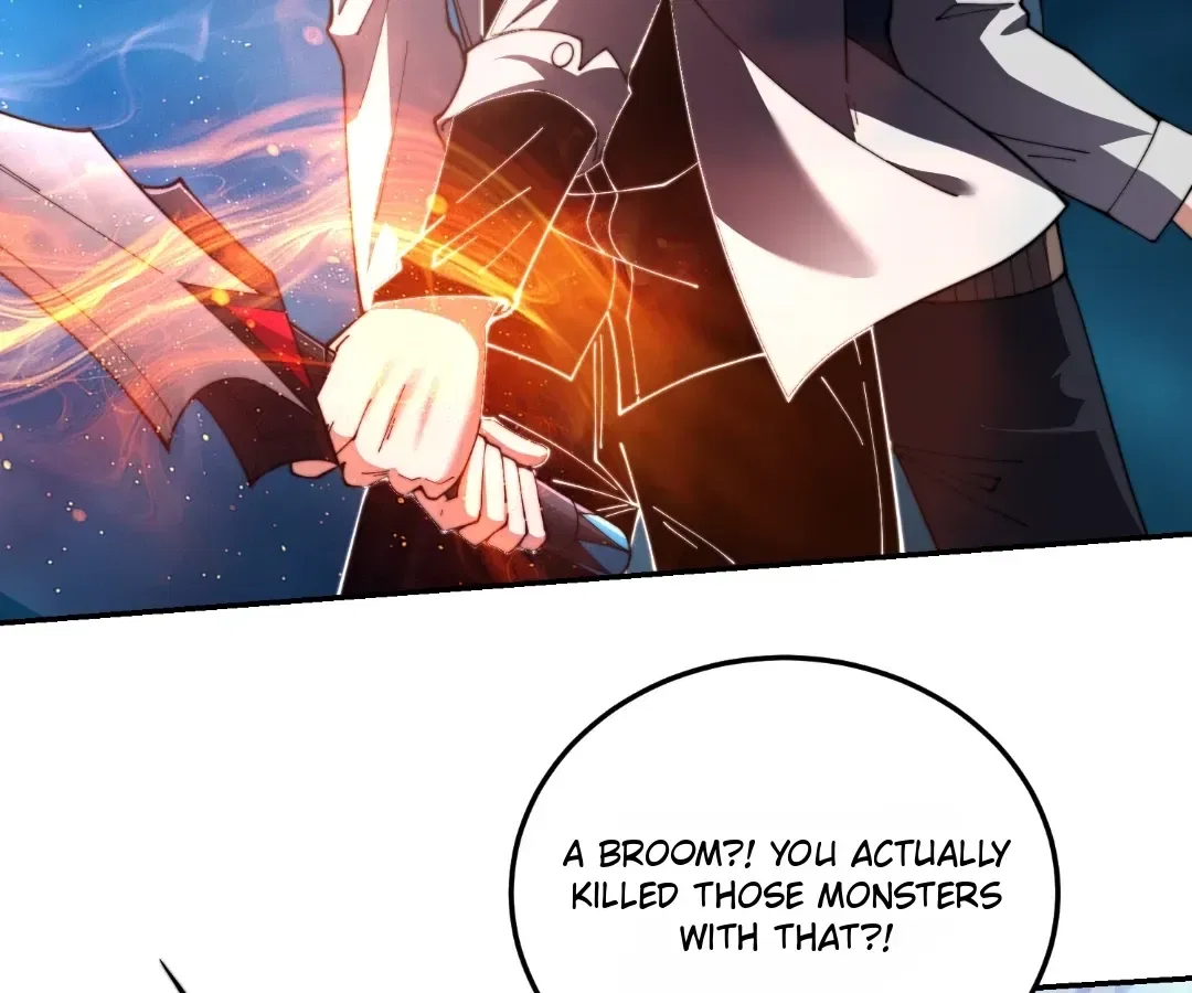 Empowering My Kind in the Apocalypse Chapter 37 – Page 141