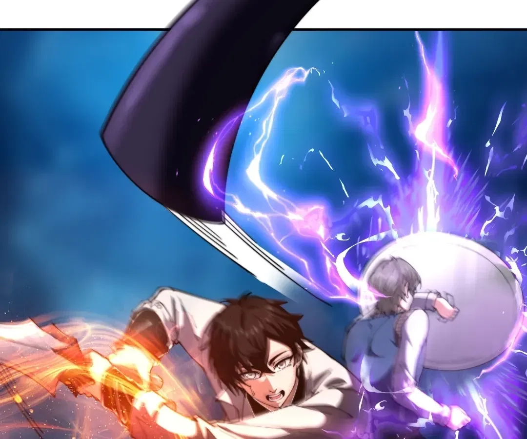 Empowering My Kind in the Apocalypse Chapter 37 – Page 144