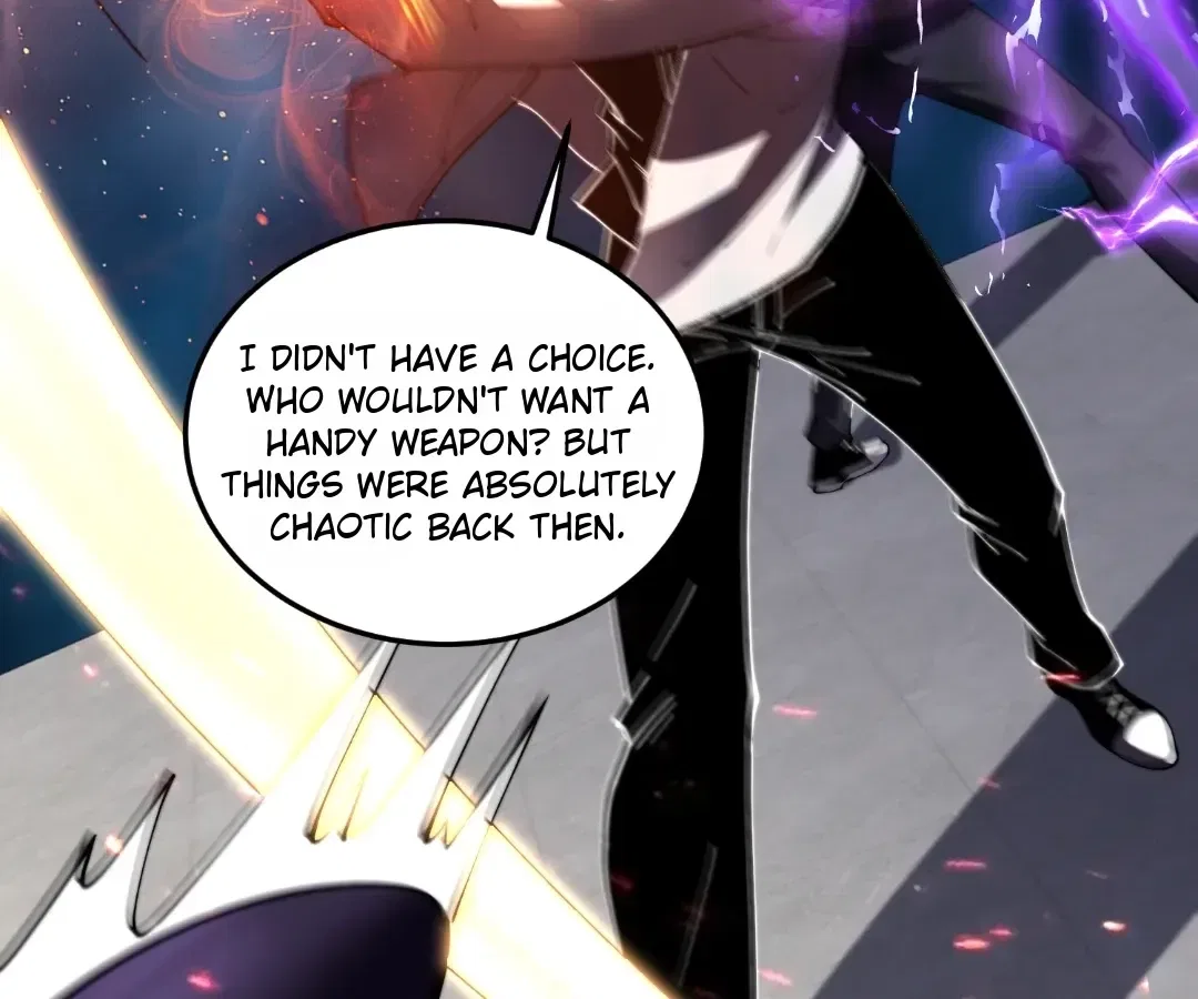 Empowering My Kind in the Apocalypse Chapter 37 – Page 145