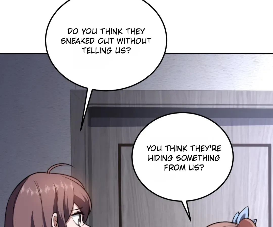 Empowering My Kind in the Apocalypse Chapter 37 – Page 157