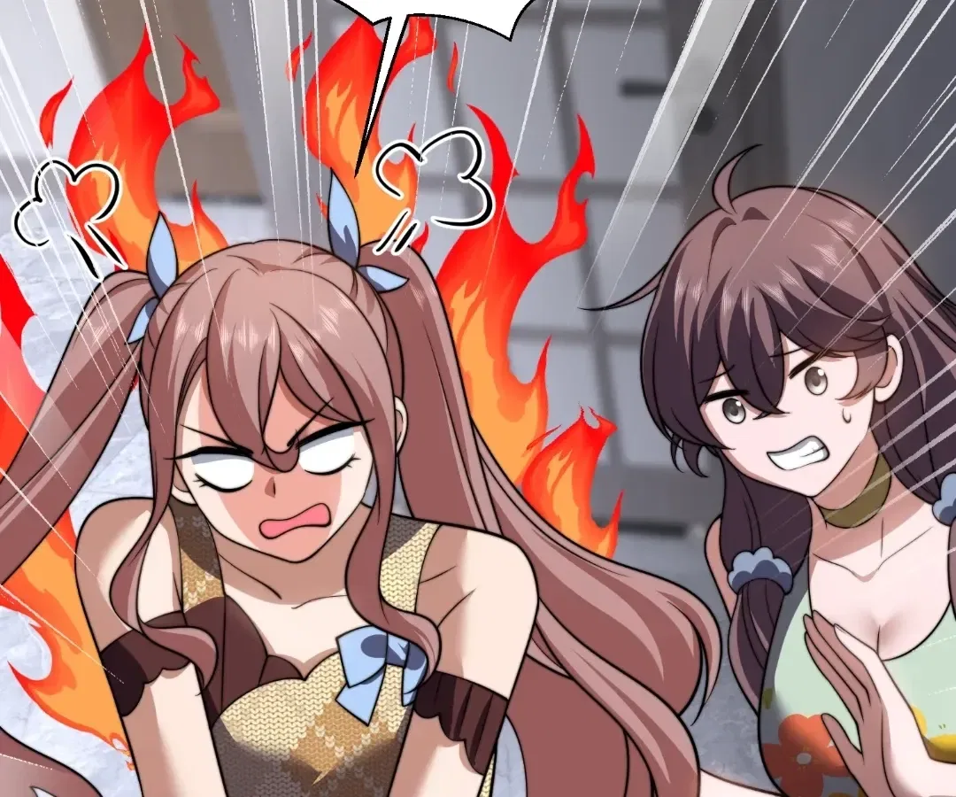 Empowering My Kind in the Apocalypse Chapter 37 – Page 160