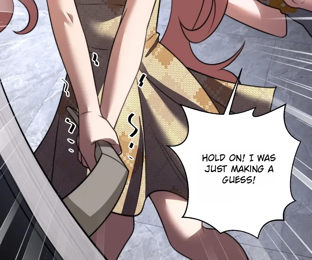 Empowering My Kind in the Apocalypse Chapter 37 – Page 161