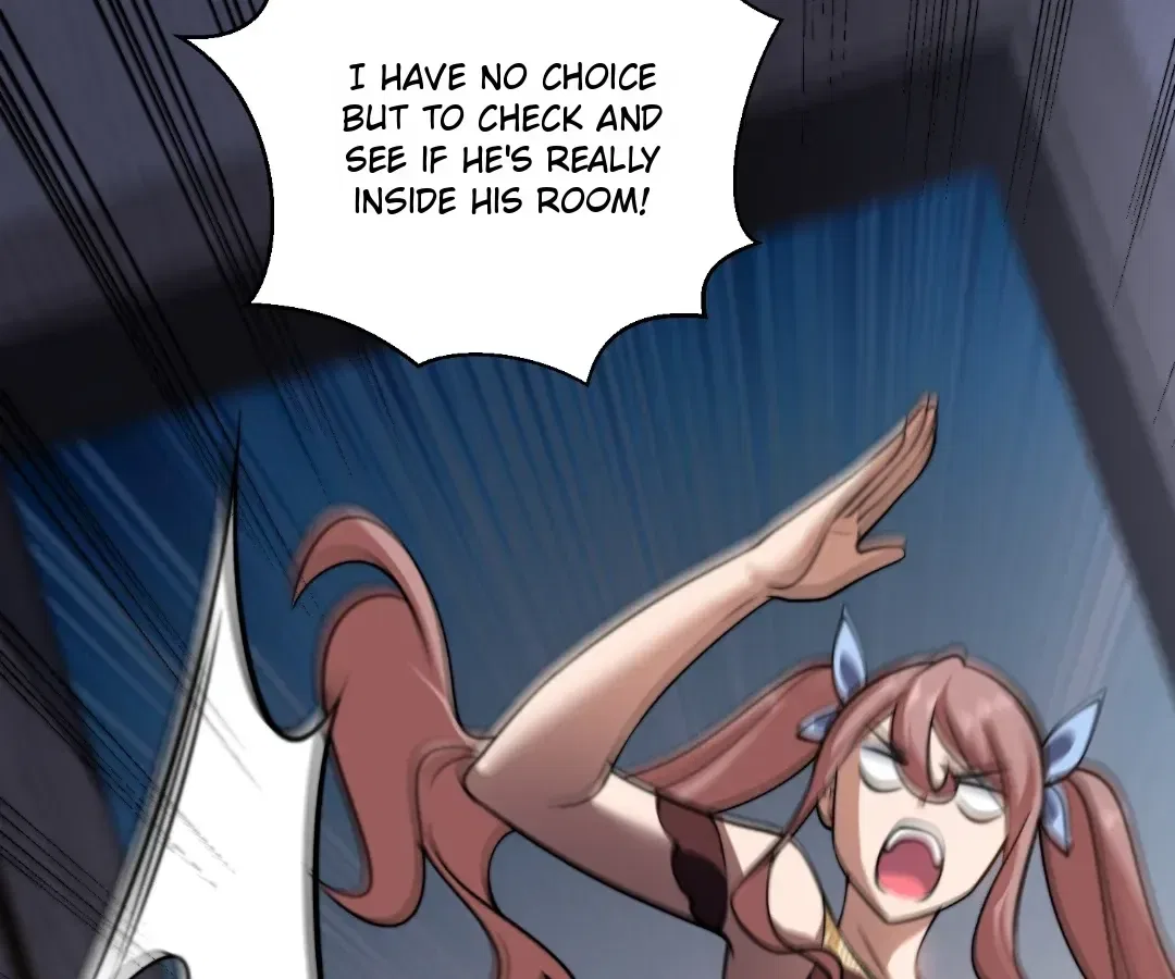 Empowering My Kind in the Apocalypse Chapter 37 – Page 164