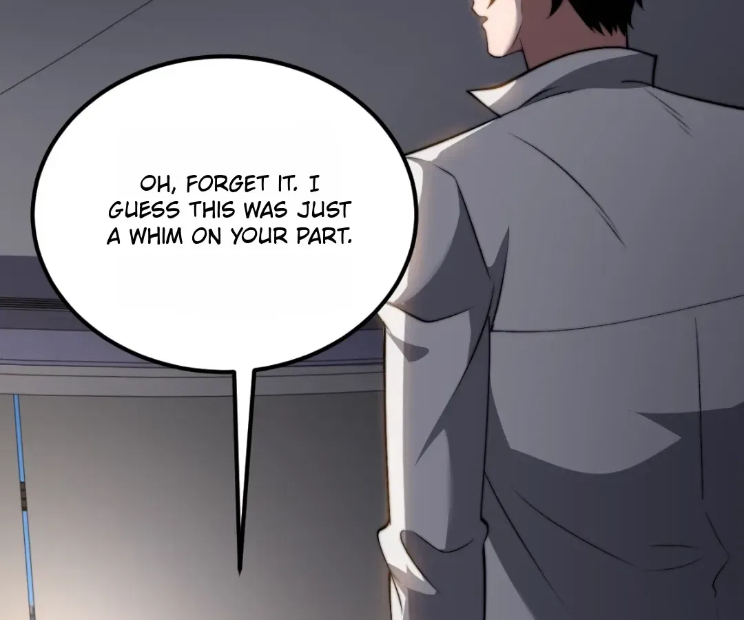 Empowering My Kind in the Apocalypse Chapter 36 – Page 2