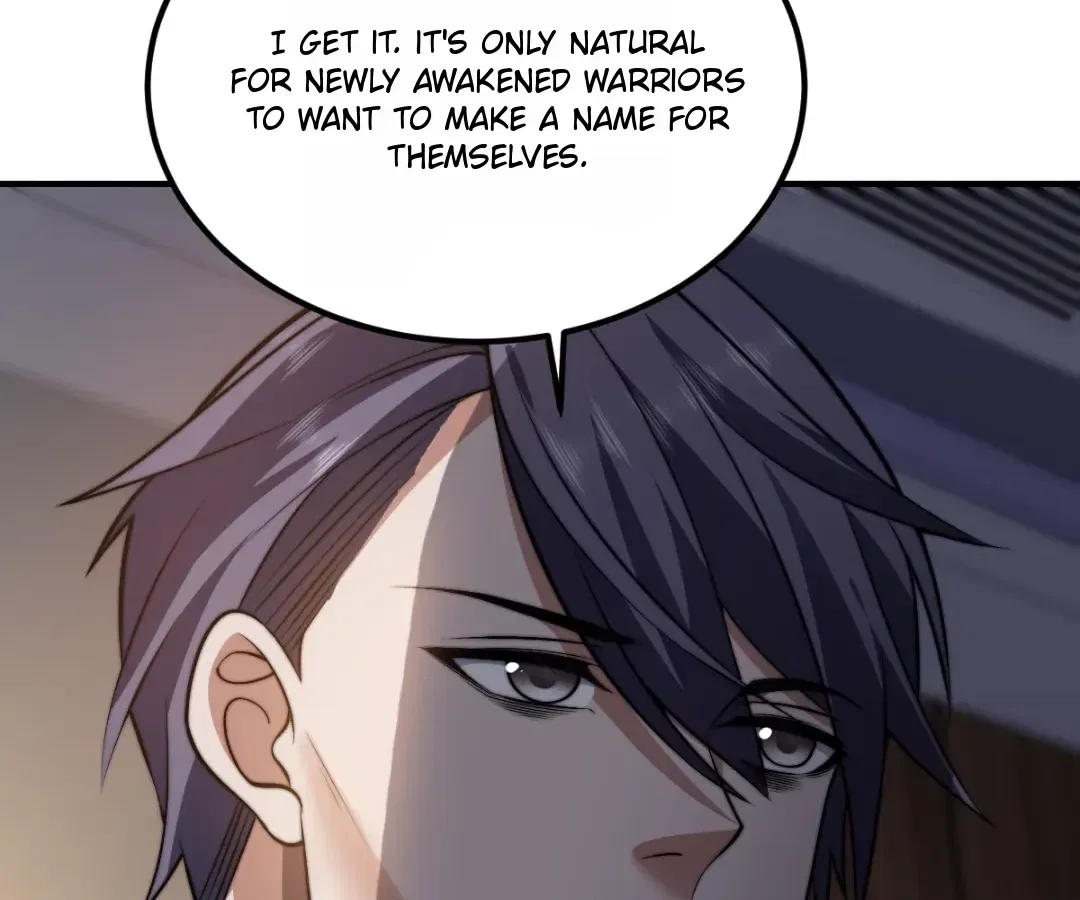 Empowering My Kind in the Apocalypse Chapter 36 – Page 4