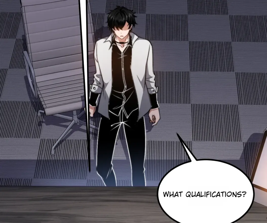 Empowering My Kind in the Apocalypse Chapter 36 – Page 7