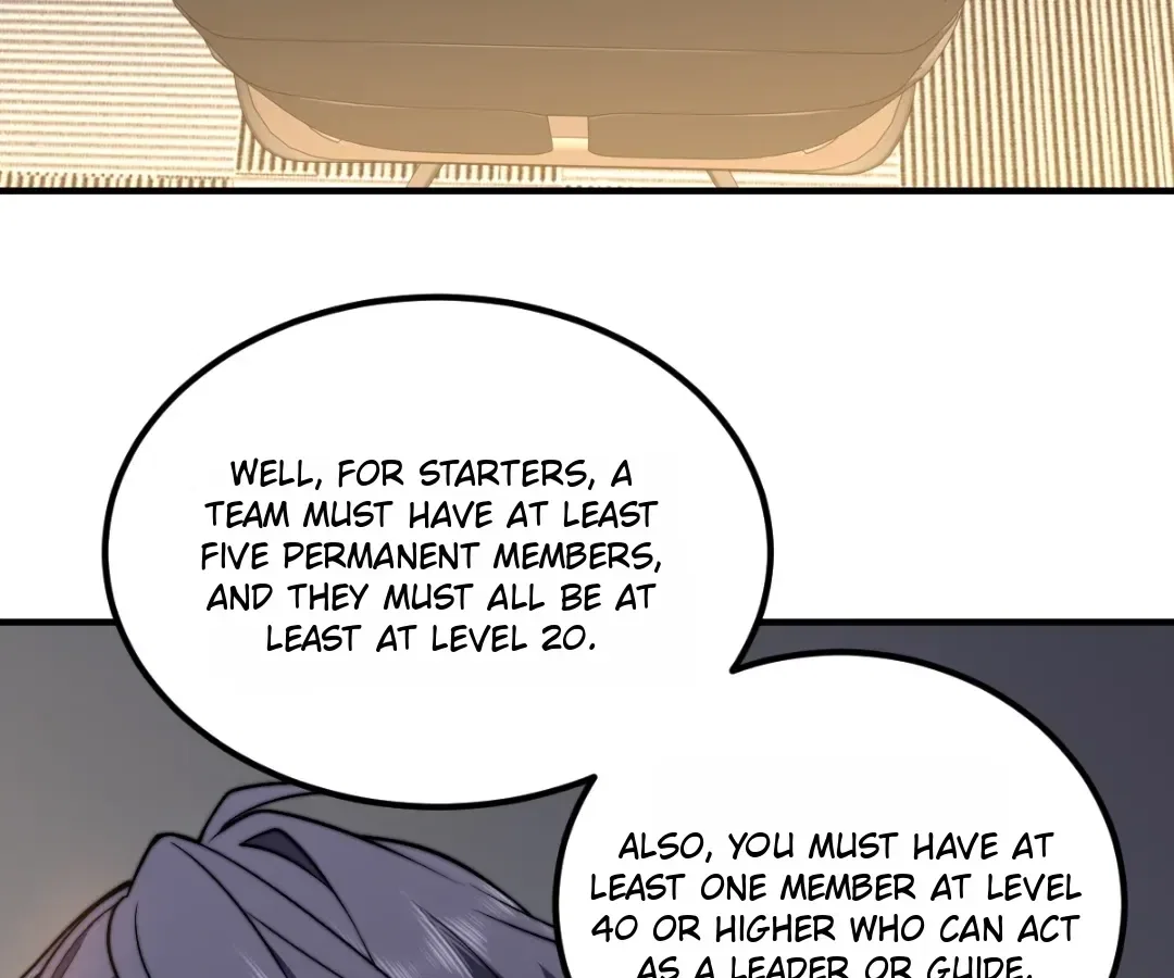 Empowering My Kind in the Apocalypse Chapter 36 – Page 9