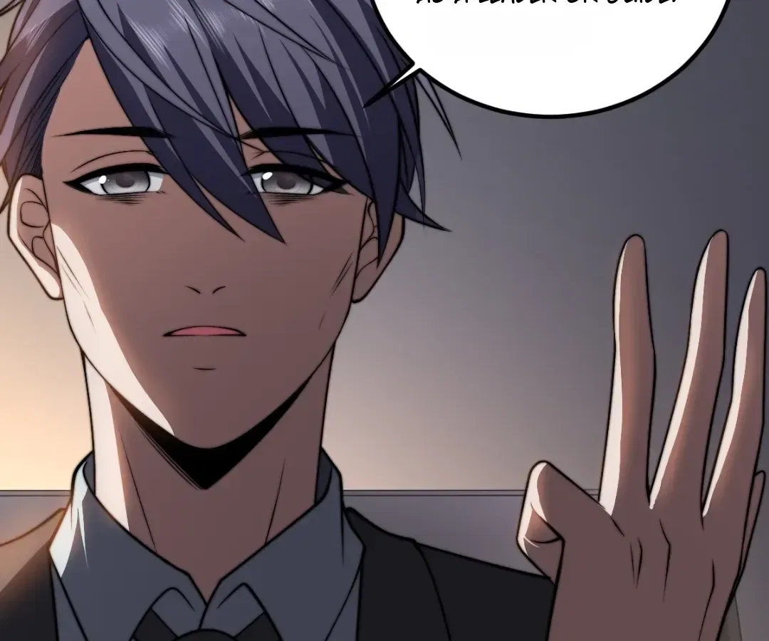 Empowering My Kind in the Apocalypse Chapter 36 – Page 10