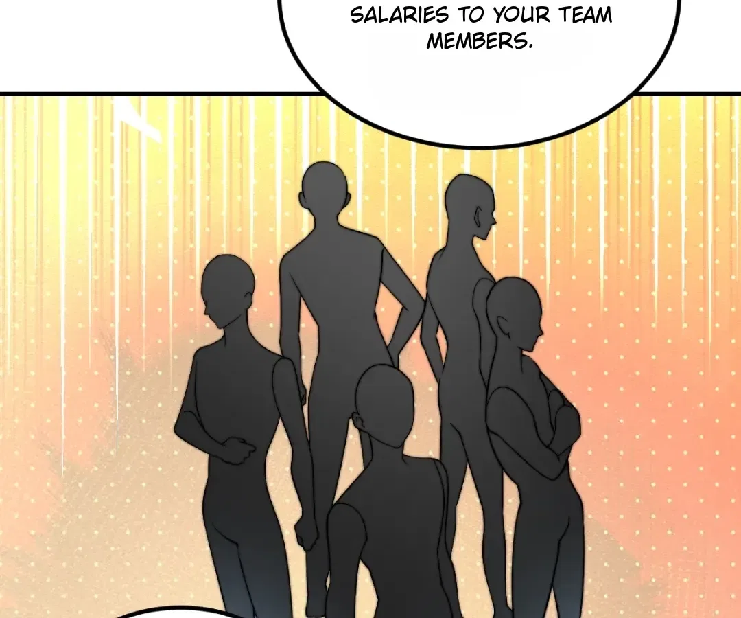 Empowering My Kind in the Apocalypse Chapter 36 – Page 12
