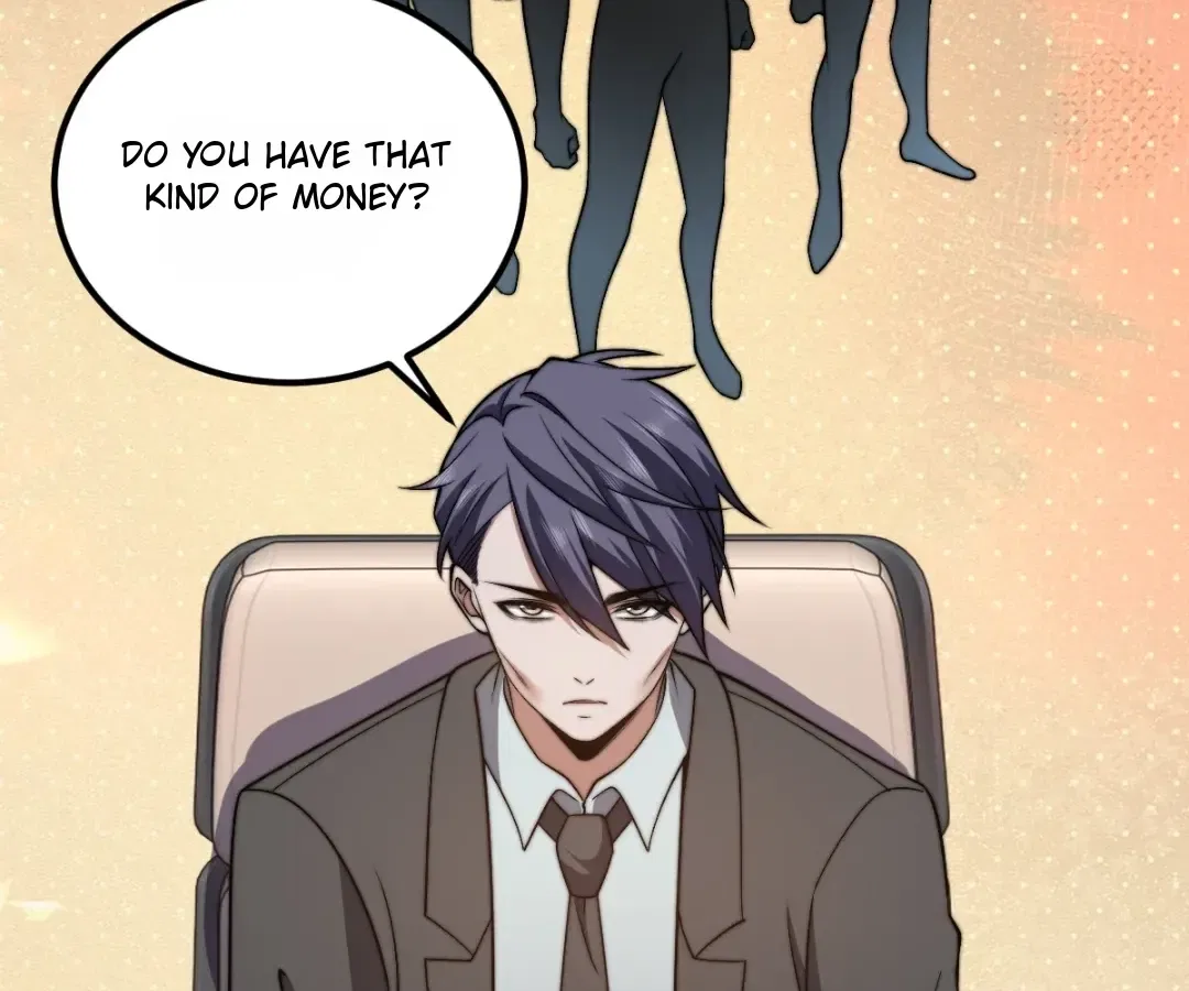Empowering My Kind in the Apocalypse Chapter 36 – Page 13