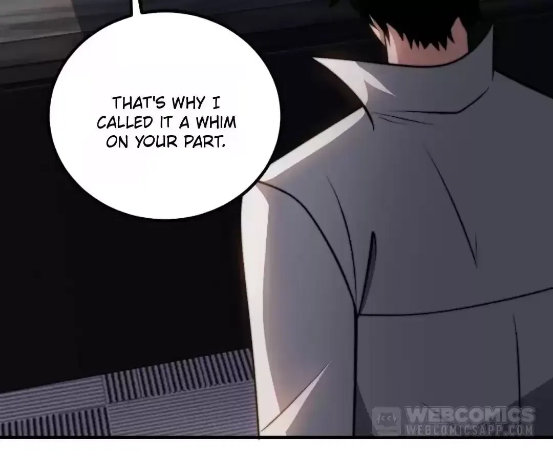 Empowering My Kind in the Apocalypse Chapter 36 – Page 19