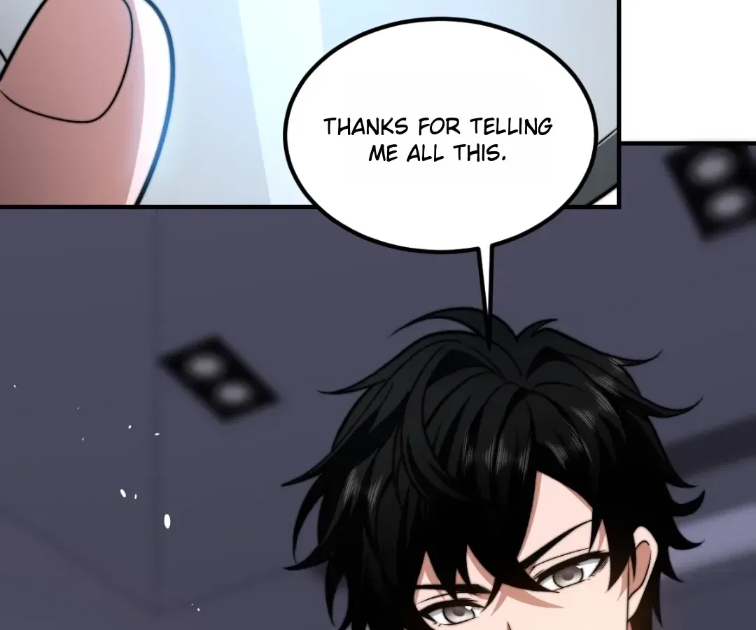 Empowering My Kind in the Apocalypse Chapter 36 – Page 21