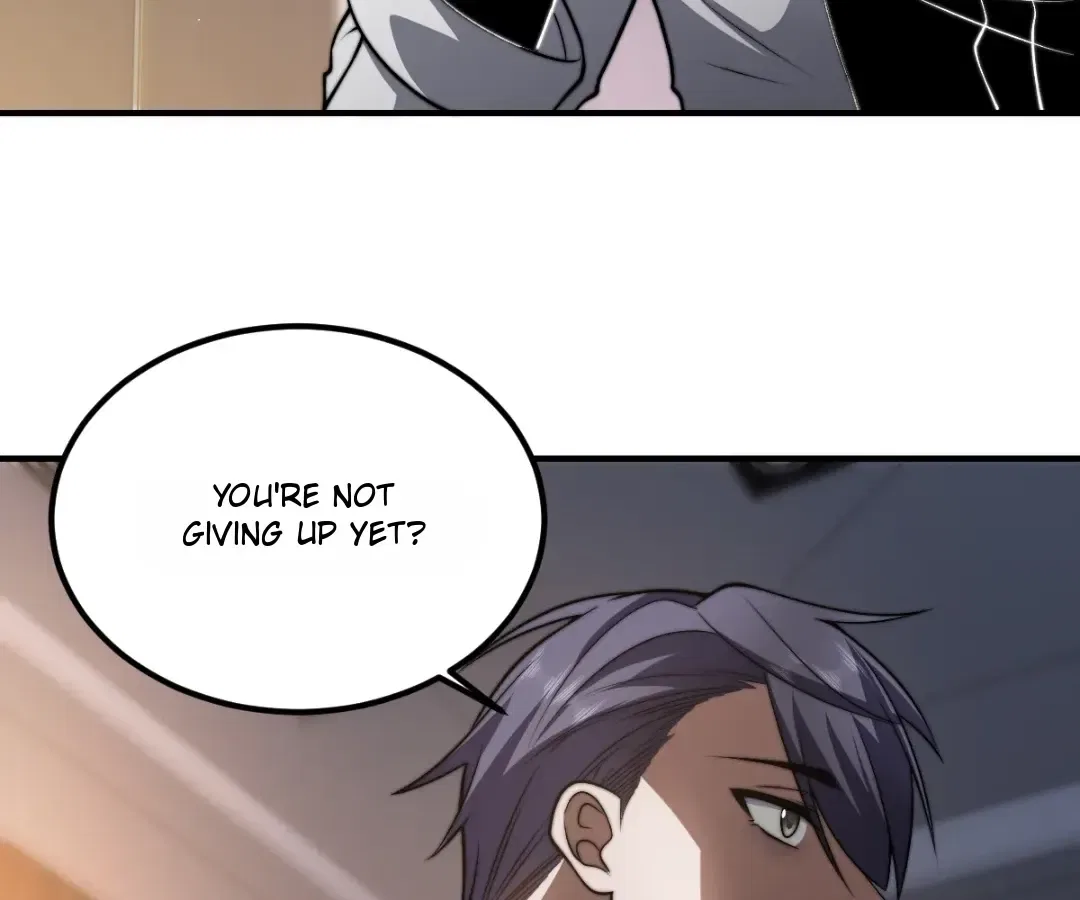 Empowering My Kind in the Apocalypse Chapter 36 – Page 23