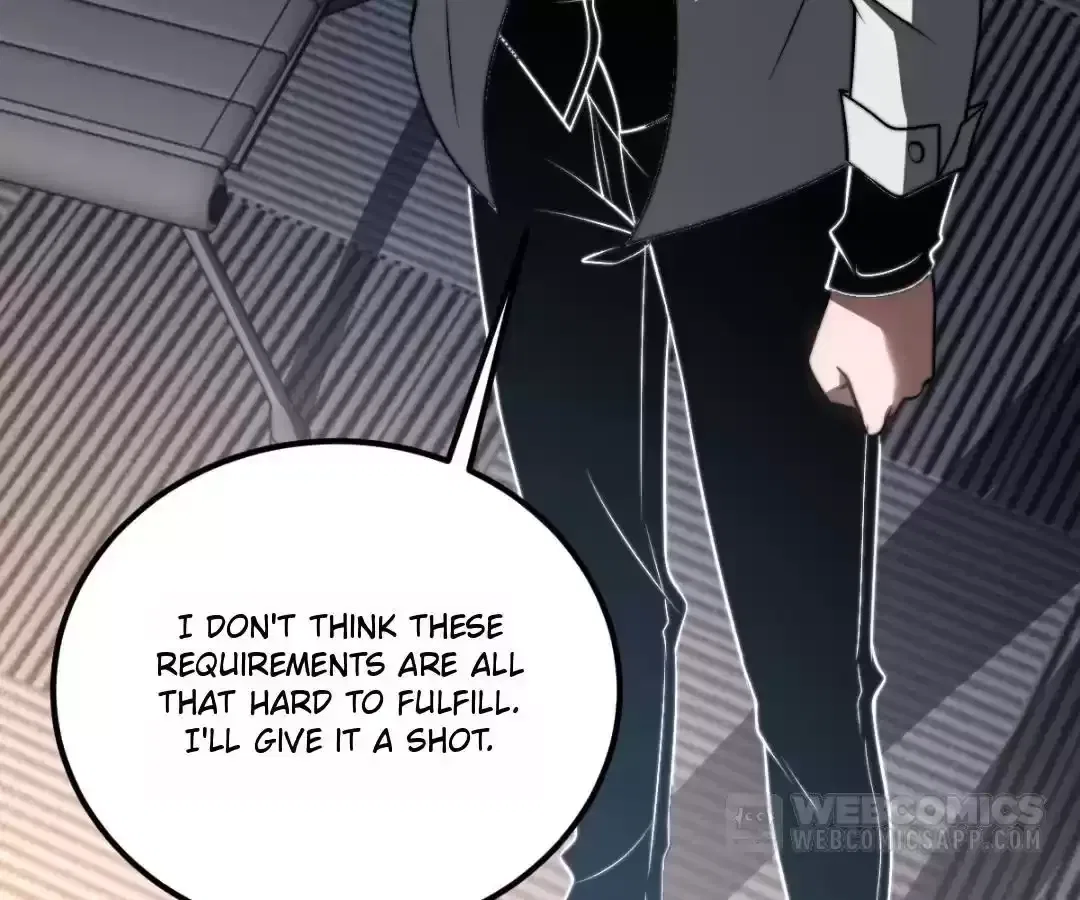 Empowering My Kind in the Apocalypse Chapter 36 – Page 27