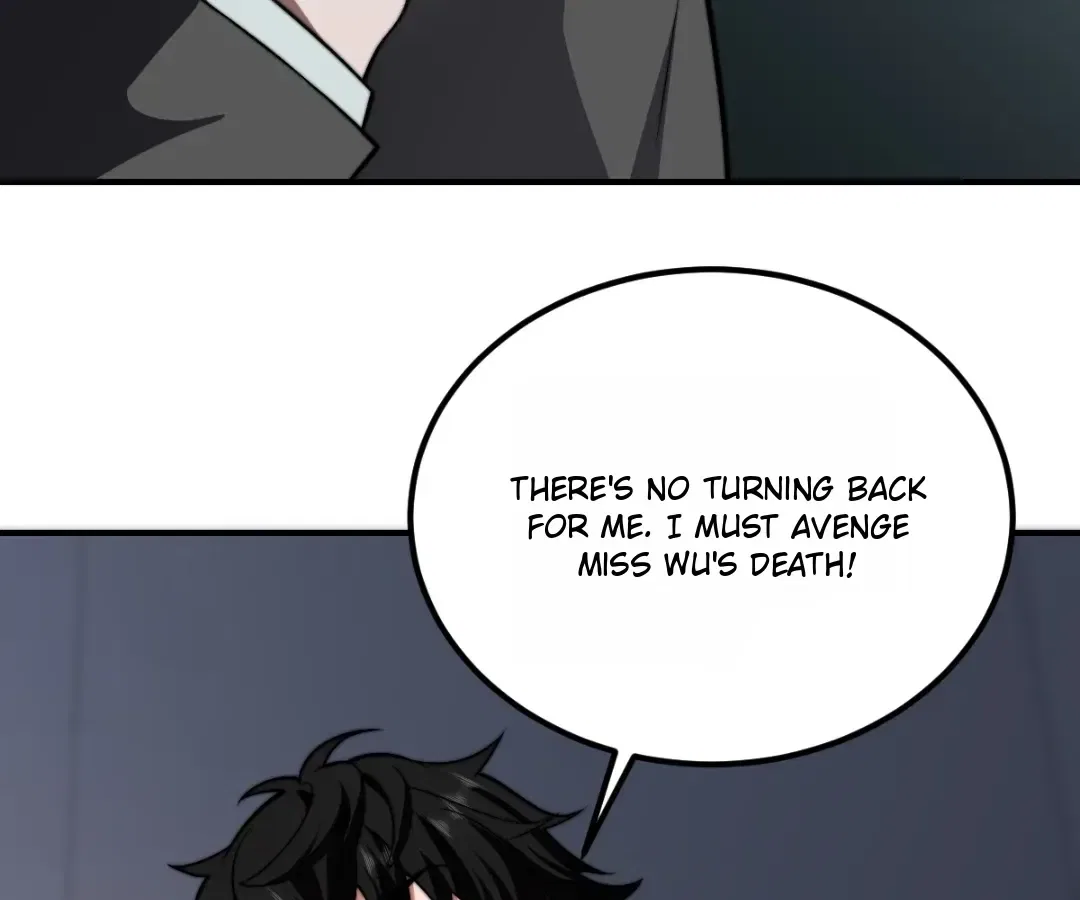 Empowering My Kind in the Apocalypse Chapter 36 – Page 33