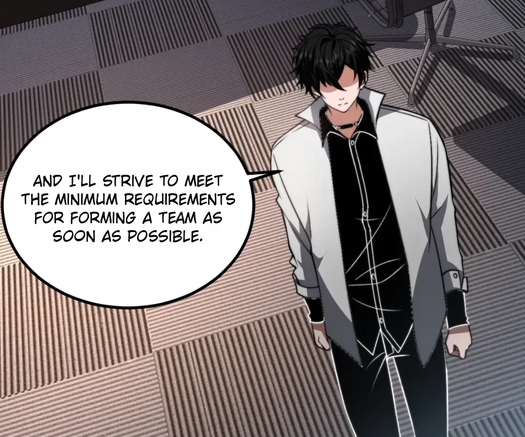 Empowering My Kind in the Apocalypse Chapter 36 – Page 40