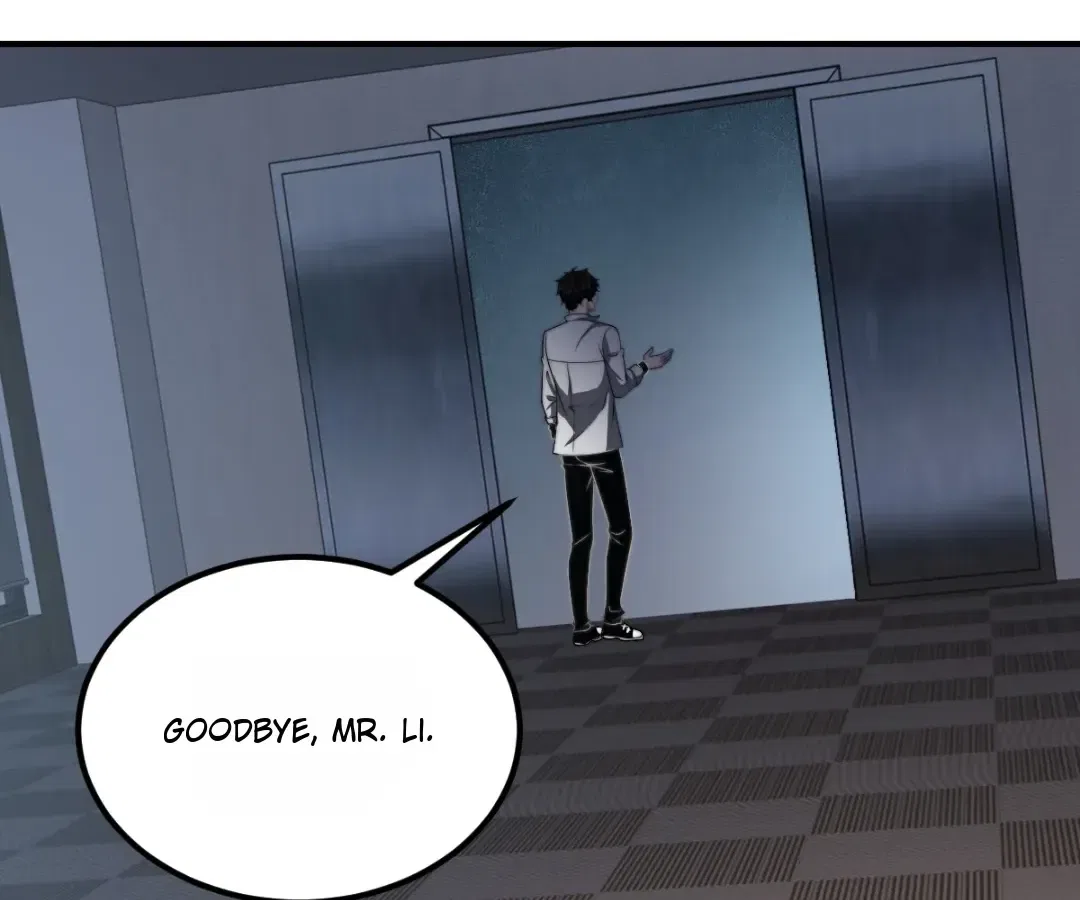 Empowering My Kind in the Apocalypse Chapter 36 – Page 42