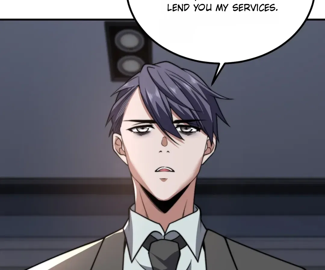 Empowering My Kind in the Apocalypse Chapter 36 – Page 49