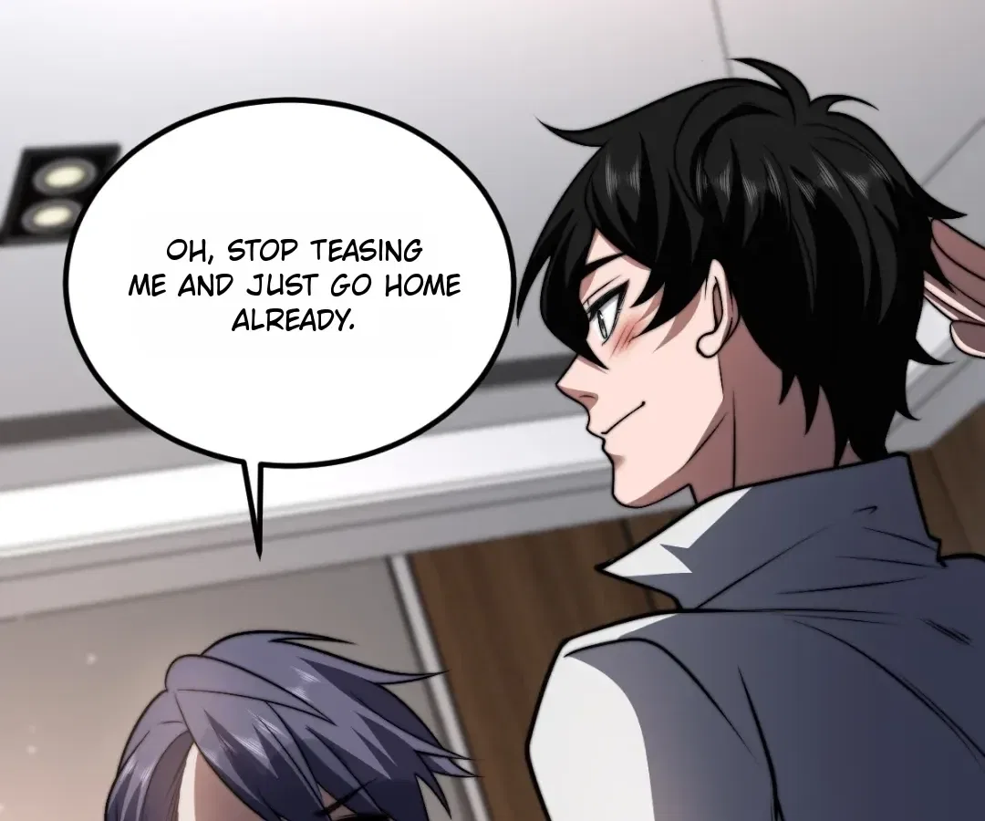Empowering My Kind in the Apocalypse Chapter 36 – Page 58