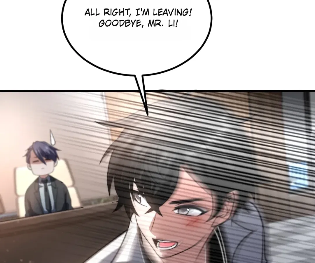 Empowering My Kind in the Apocalypse Chapter 36 – Page 60