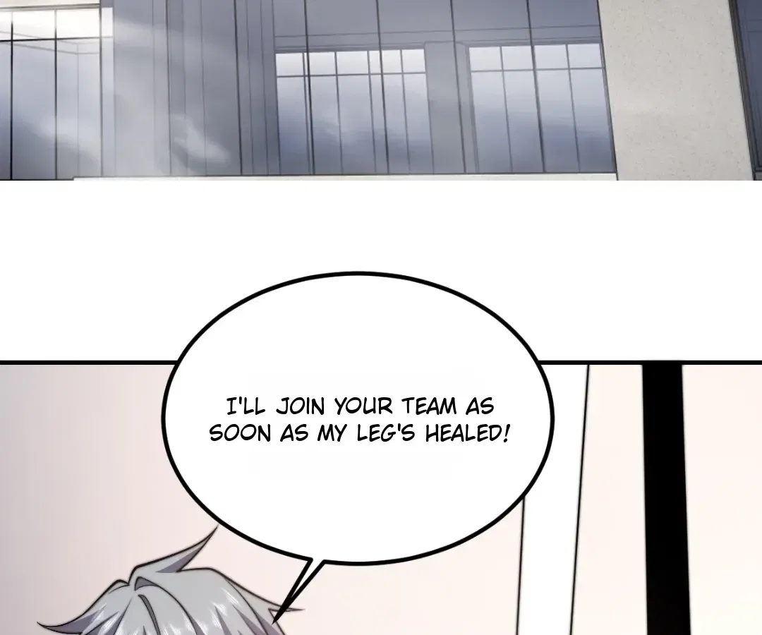 Empowering My Kind in the Apocalypse Chapter 36 – Page 89