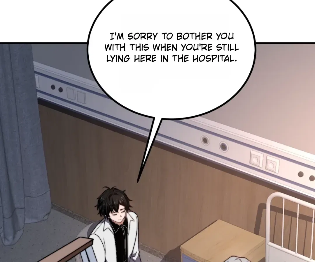 Empowering My Kind in the Apocalypse Chapter 36 – Page 92