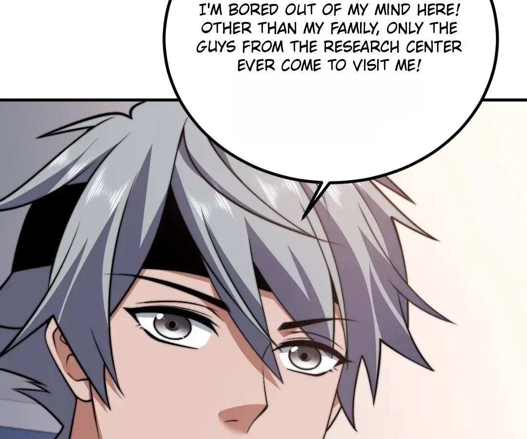 Empowering My Kind in the Apocalypse Chapter 36 – Page 95