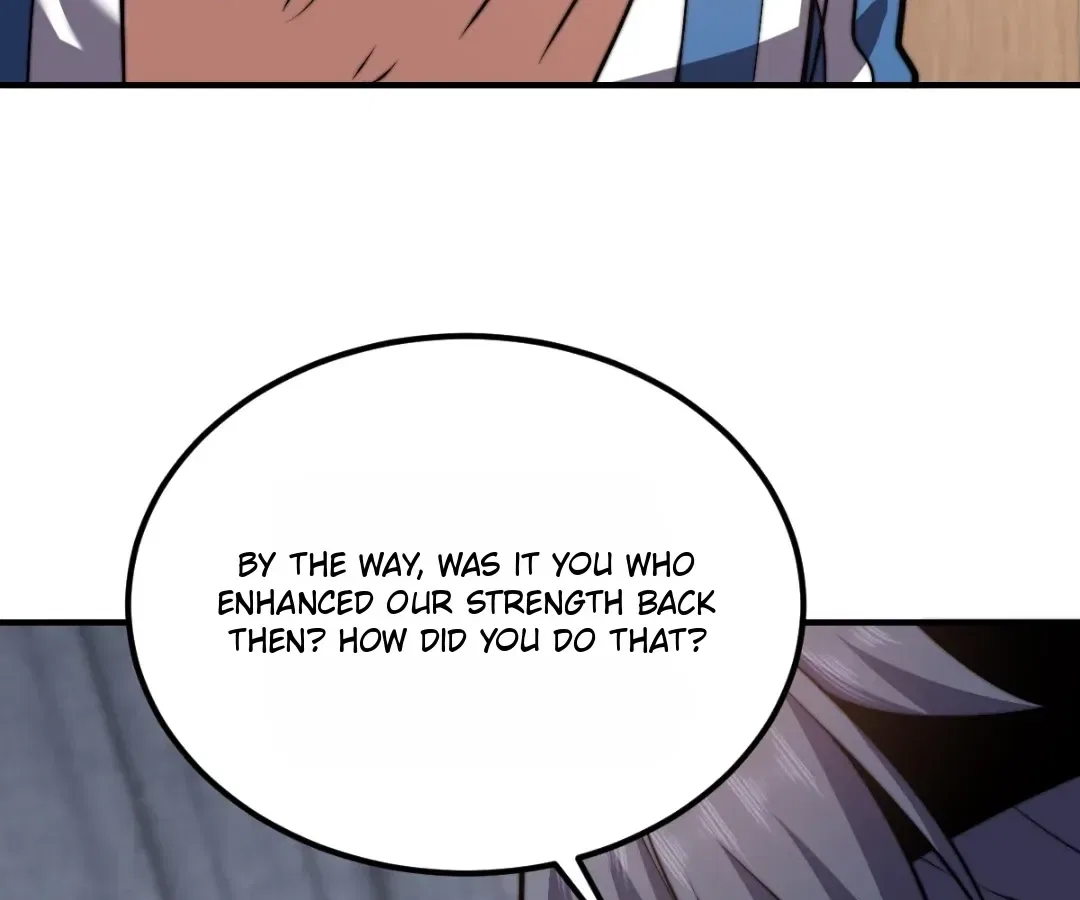 Empowering My Kind in the Apocalypse Chapter 36 – Page 97