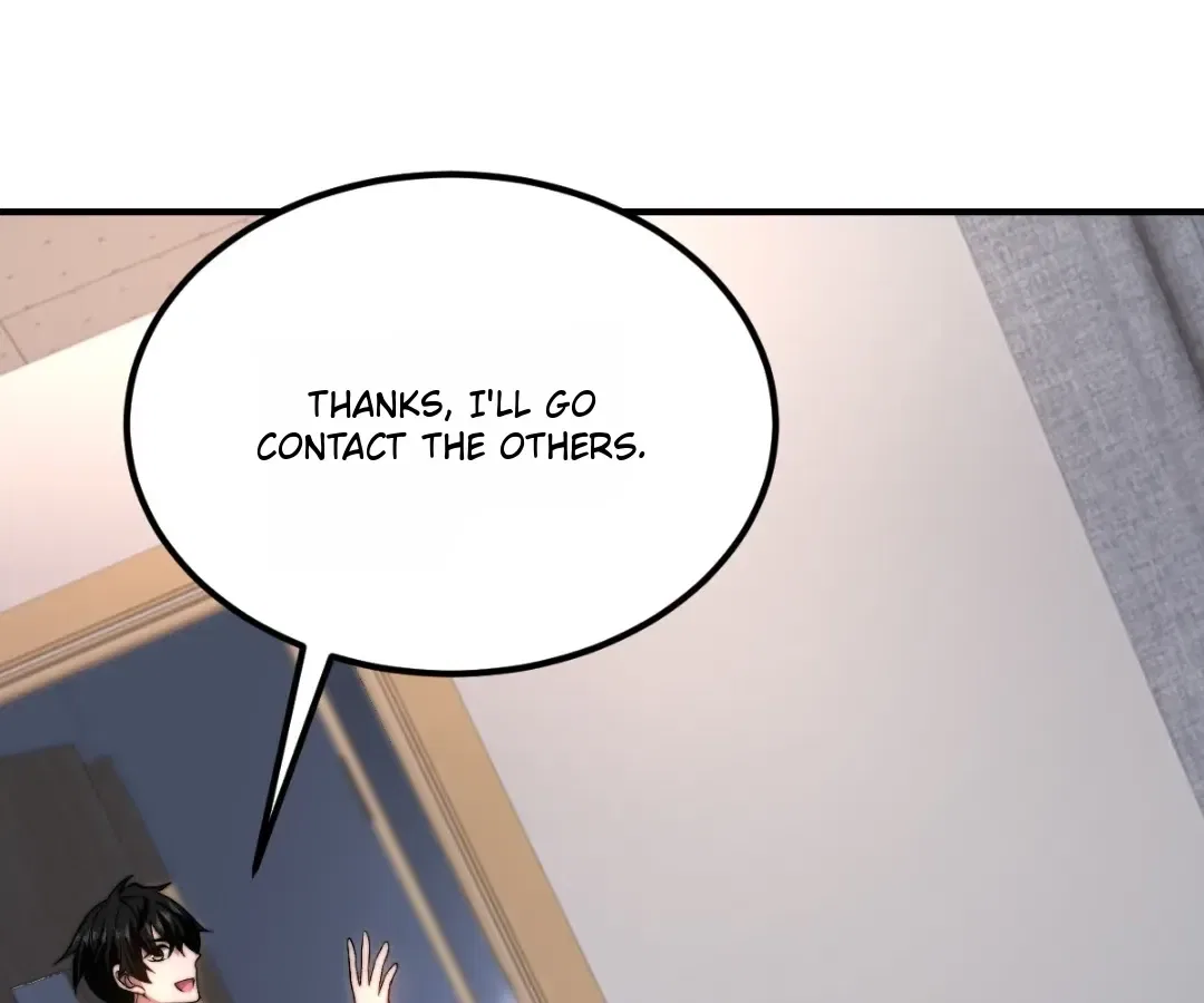 Empowering My Kind in the Apocalypse Chapter 36 – Page 110