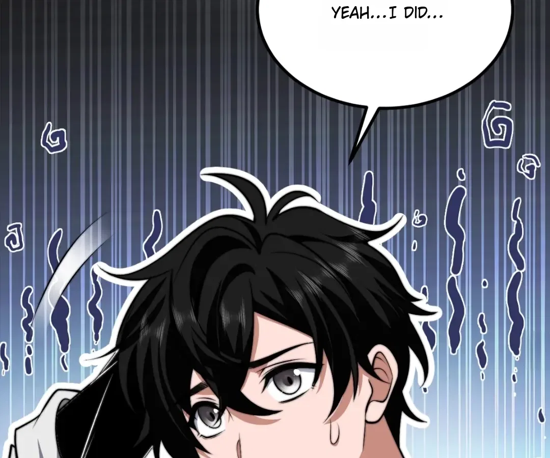 Empowering My Kind in the Apocalypse Chapter 36 – Page 125