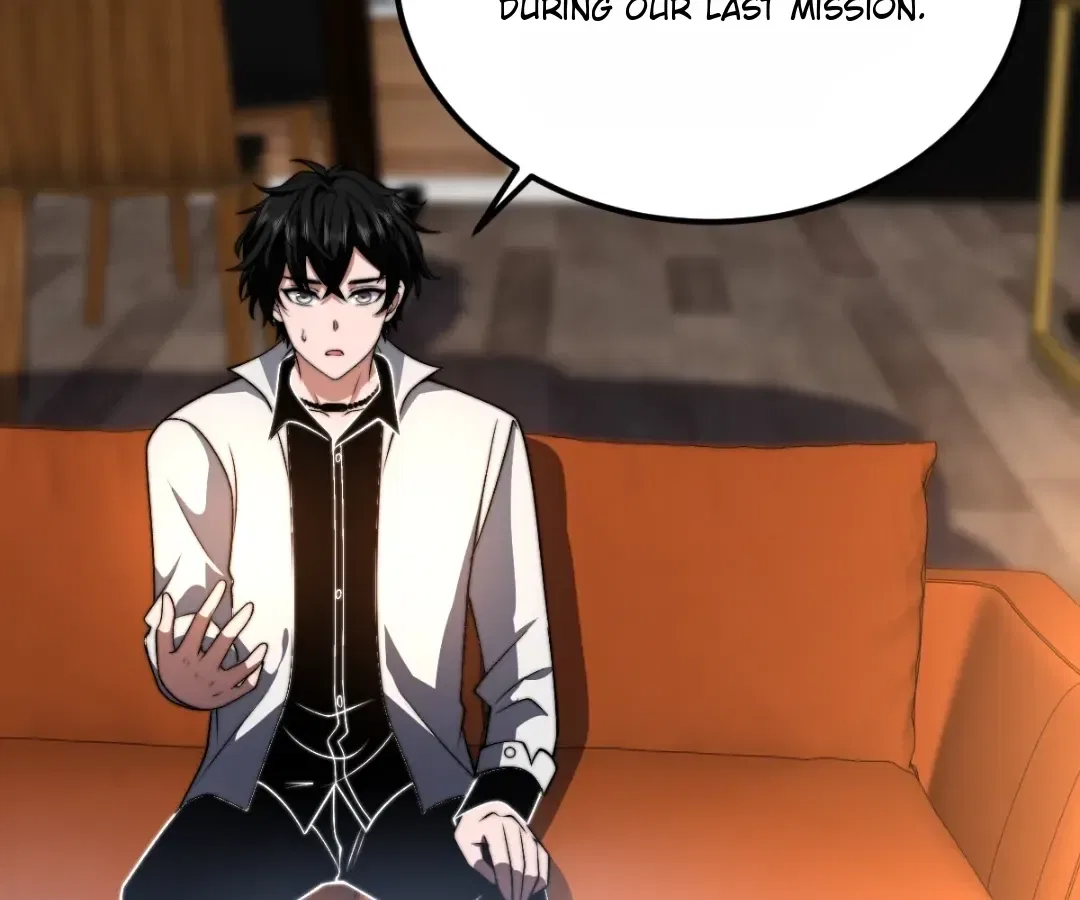 Empowering My Kind in the Apocalypse Chapter 36 – Page 128