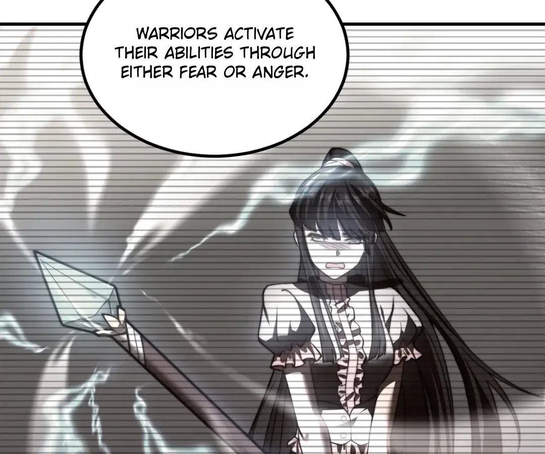 Empowering My Kind in the Apocalypse Chapter 36 – Page 133