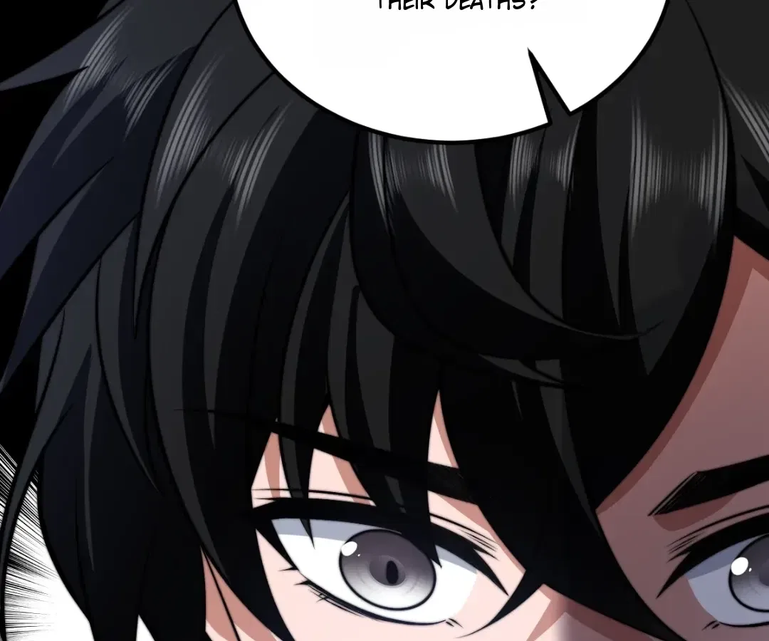 Empowering My Kind in the Apocalypse Chapter 36 – Page 153