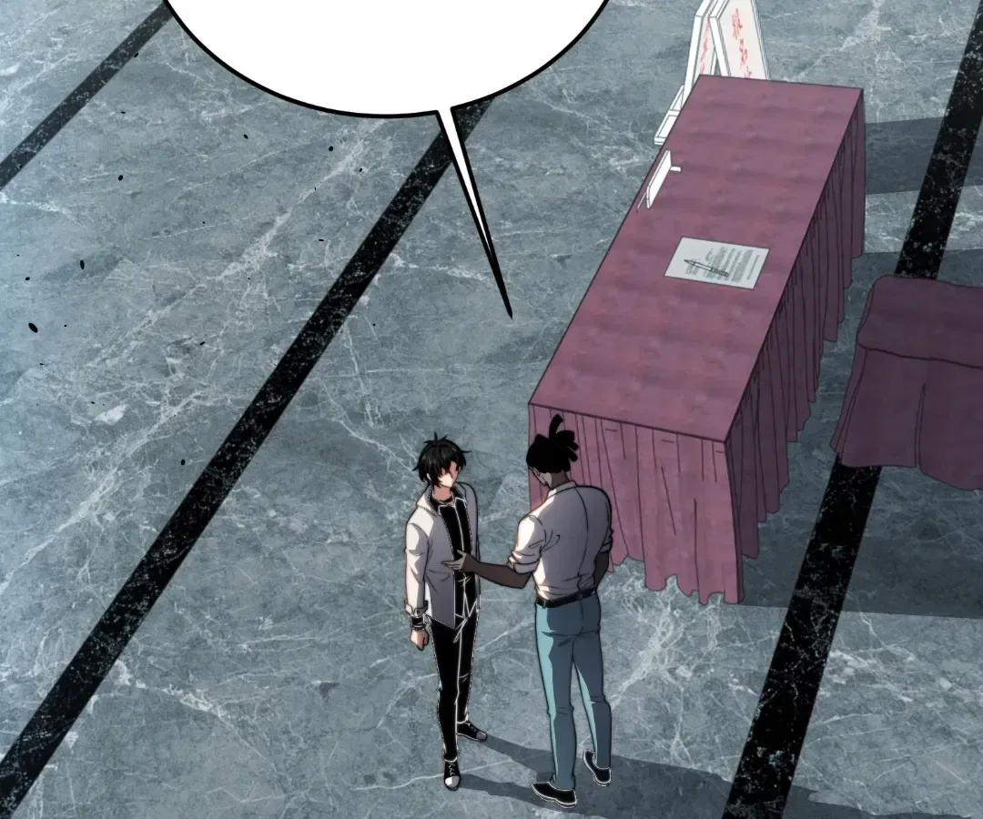 Empowering My Kind in the Apocalypse Chapter 35 – Page 2