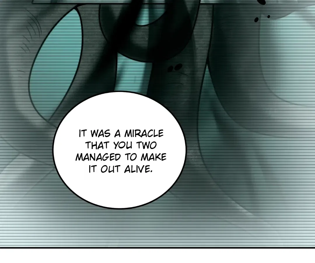 Empowering My Kind in the Apocalypse Chapter 35 – Page 10