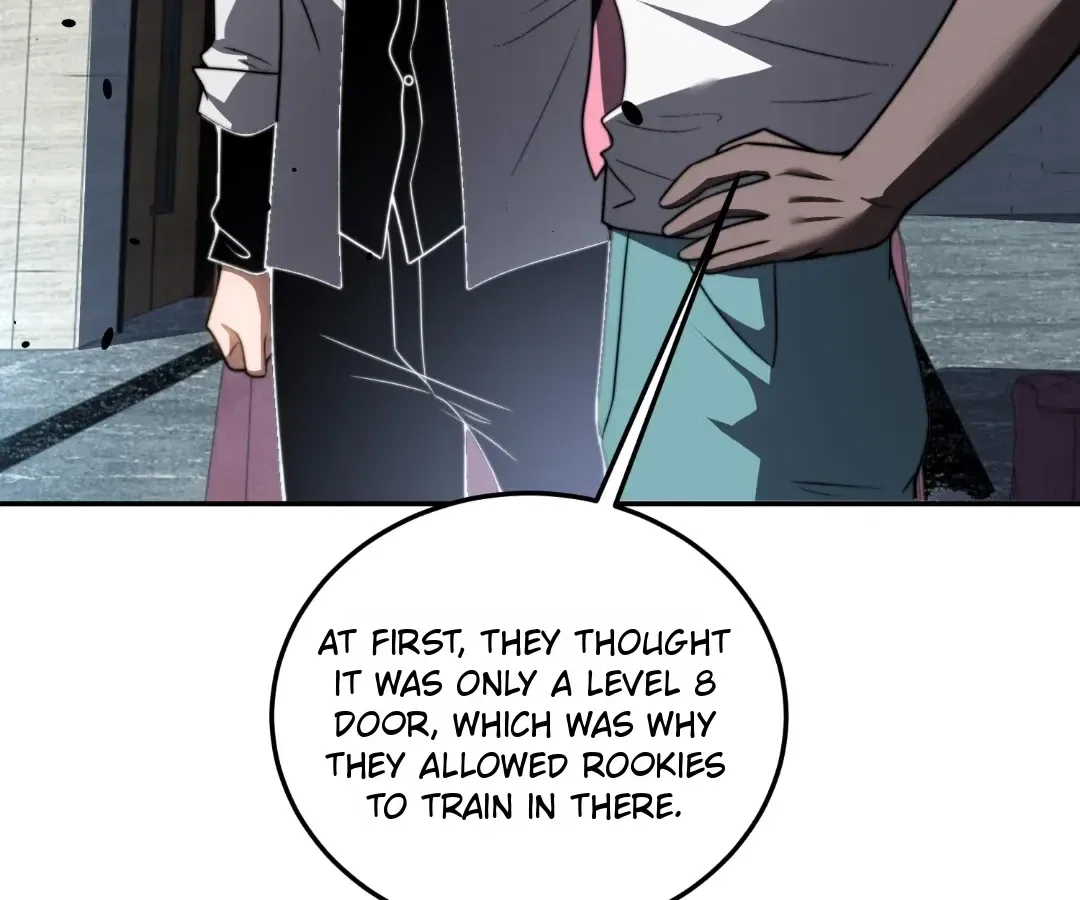 Empowering My Kind in the Apocalypse Chapter 35 – Page 13