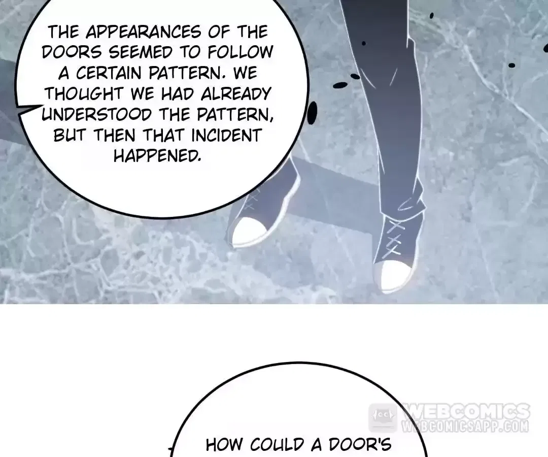 Empowering My Kind in the Apocalypse Chapter 35 – Page 19