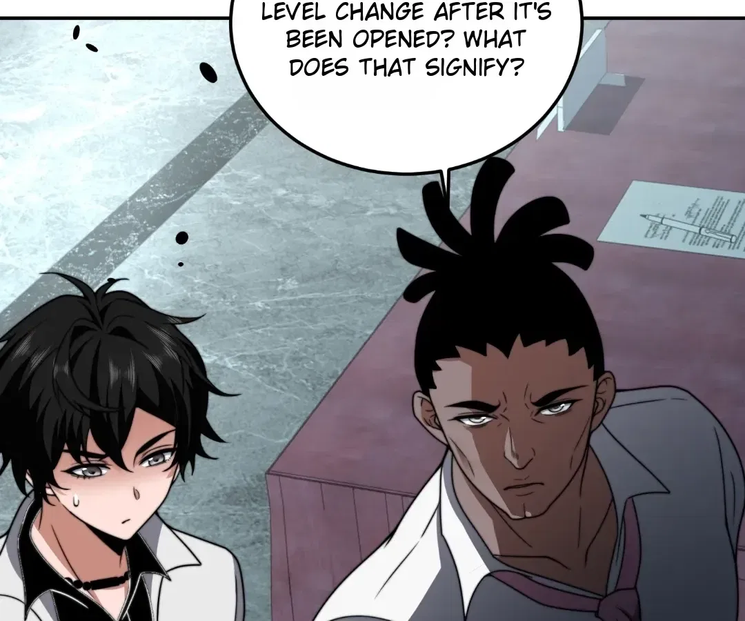 Empowering My Kind in the Apocalypse Chapter 35 – Page 20