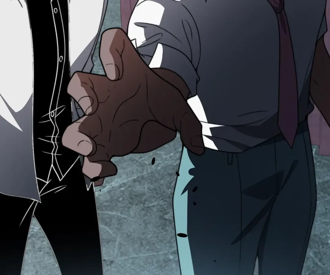 Empowering My Kind in the Apocalypse Chapter 35 – Page 21