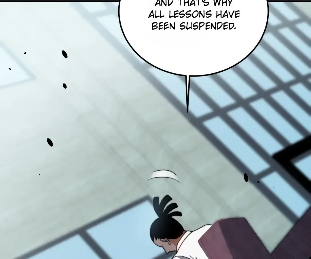 Empowering My Kind in the Apocalypse Chapter 35 – Page 23