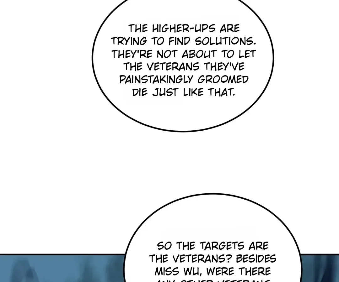 Empowering My Kind in the Apocalypse Chapter 35 – Page 25