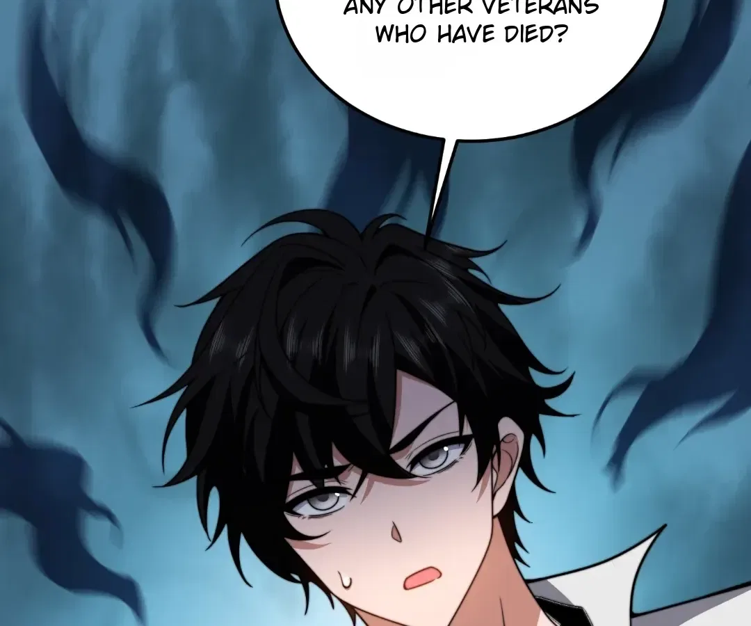 Empowering My Kind in the Apocalypse Chapter 35 – Page 26