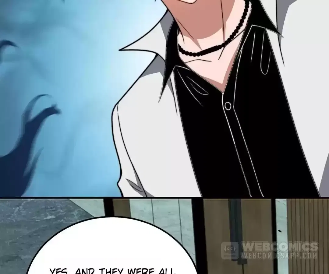 Empowering My Kind in the Apocalypse Chapter 35 – Page 27