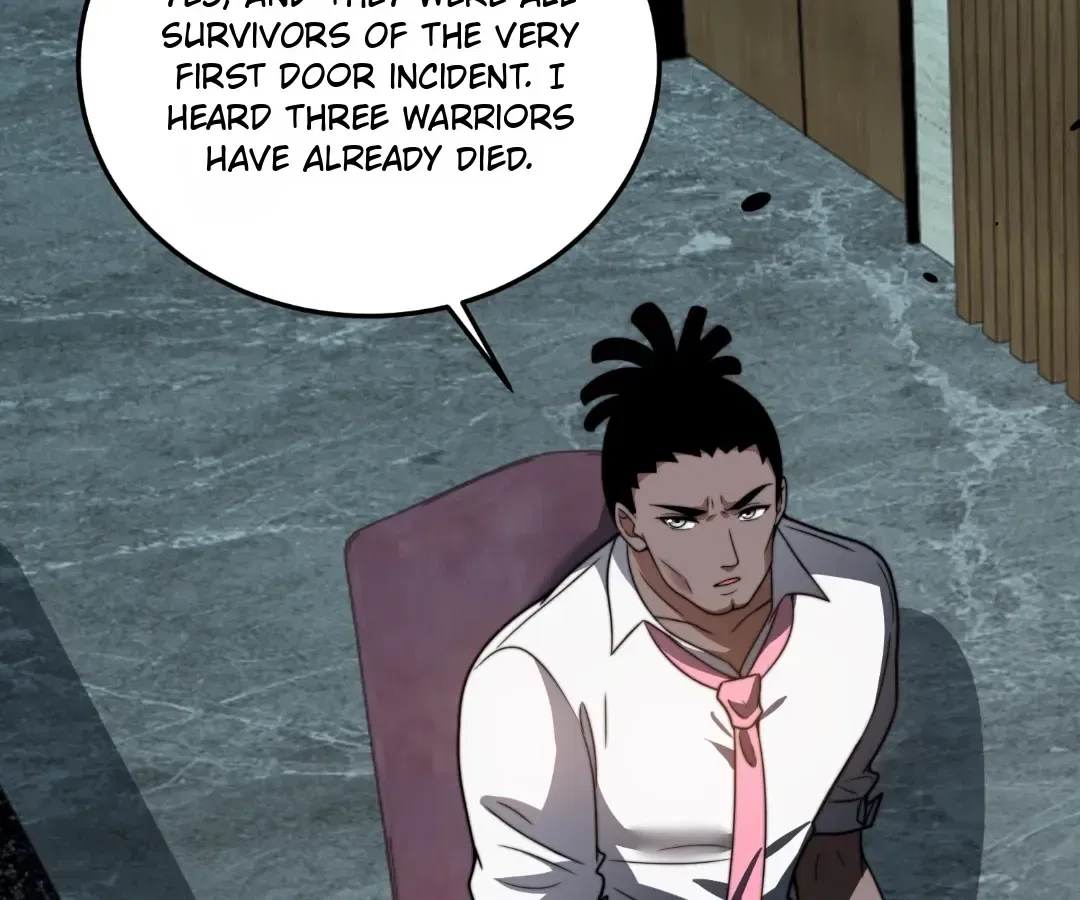 Empowering My Kind in the Apocalypse Chapter 35 – Page 28