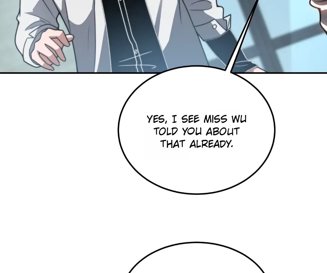 Empowering My Kind in the Apocalypse Chapter 35 – Page 34