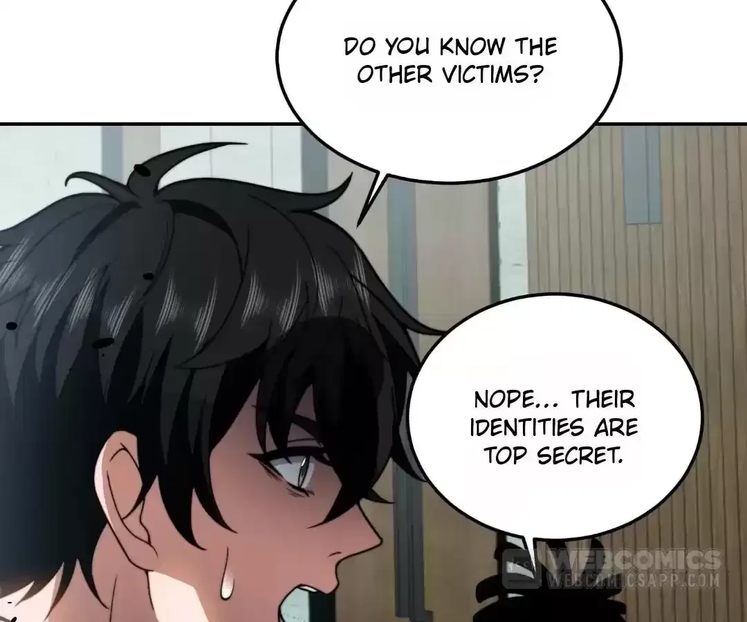 Empowering My Kind in the Apocalypse Chapter 35 – Page 35