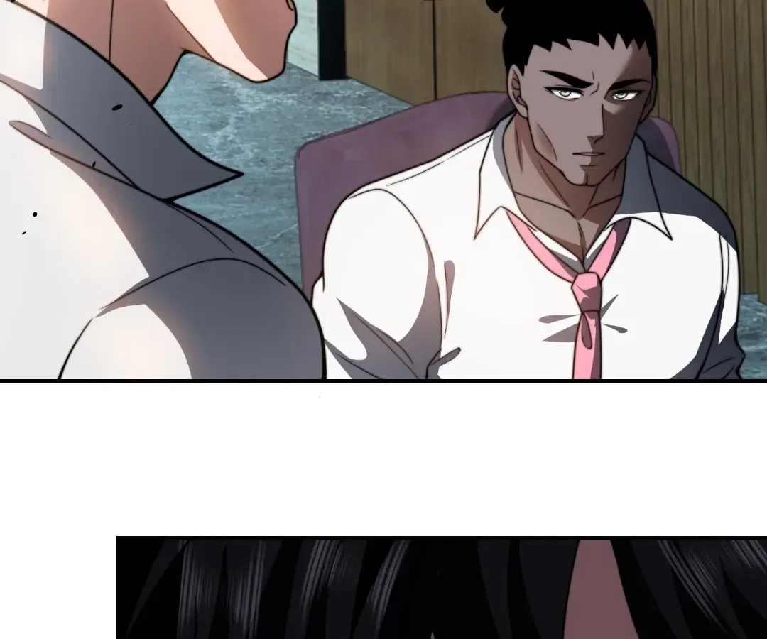 Empowering My Kind in the Apocalypse Chapter 35 – Page 36