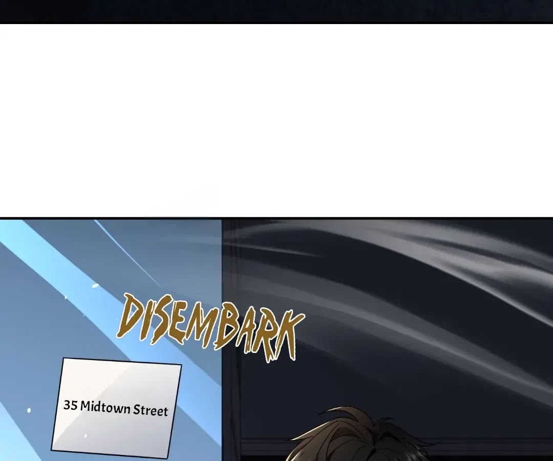 Empowering My Kind in the Apocalypse Chapter 35 – Page 57